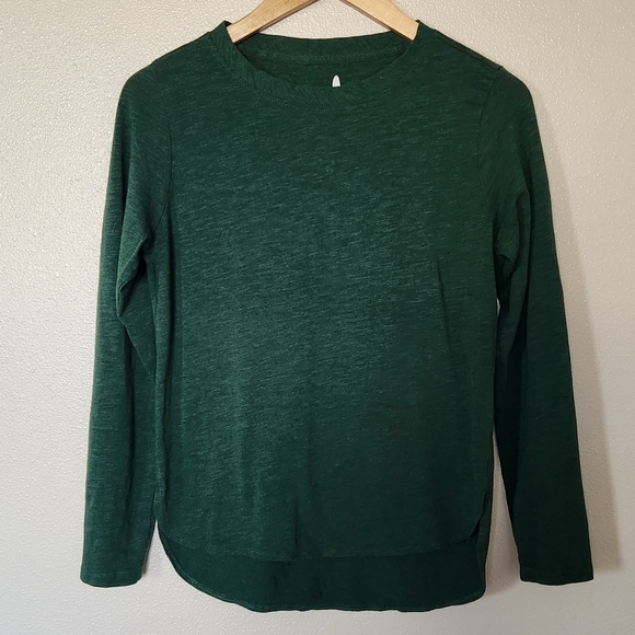 johnnie-O Tops - Johnnie-O Addison Long Sleeve T Shirt